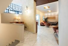 Hotel Chrys - Rampa